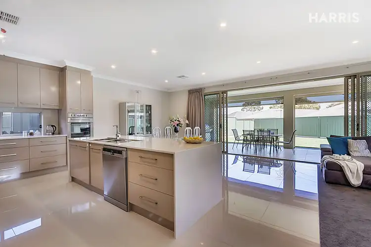 Fourth view of Homely house listing, 77 The Boulevard, Parafield Gardens SA 5107