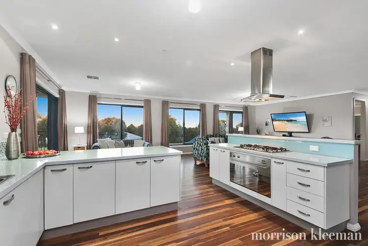 Fifth view of Homely house listing, 28-32 Laurimar Hill Drive, Doreen VIC 3754