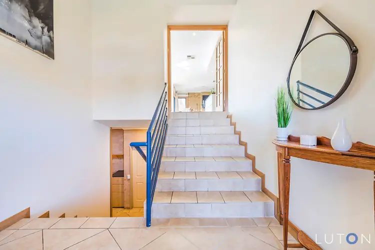 Fifth view of Homely house listing, 5 Olinda Place, Conder ACT 2906