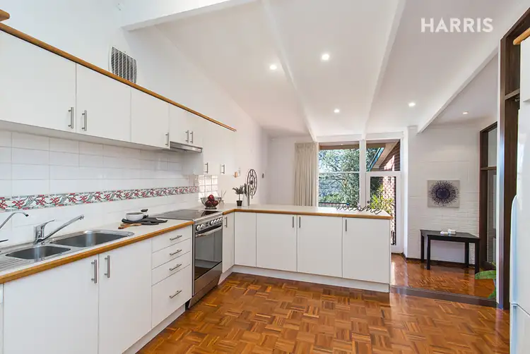 Fourth view of Homely house listing, 61 Teringie Drive, Teringie SA 5072