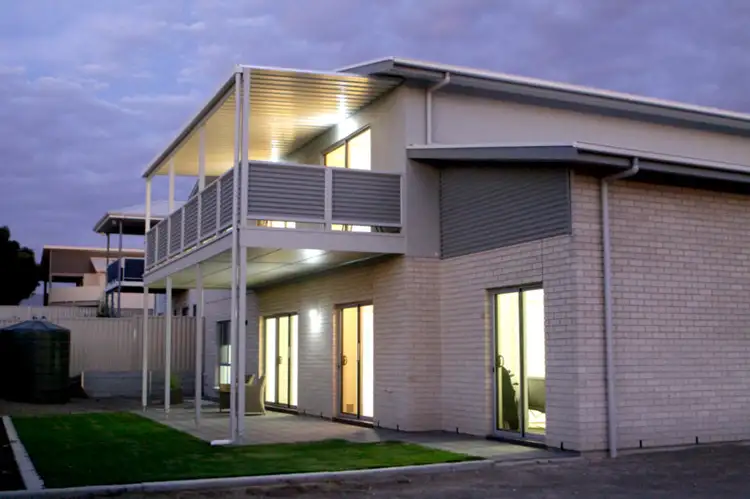 Third view of Homely house listing, 22 Albatross Drive, Port Hughes SA 5558