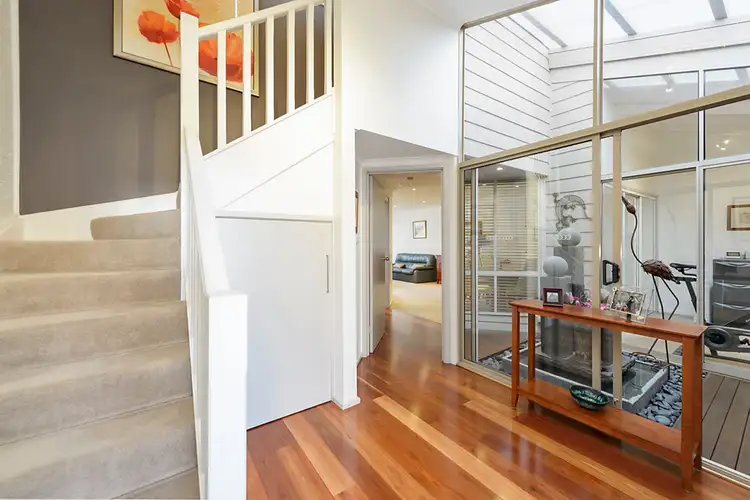 Main view of Homely townhouse listing, 57 Mortimer Lewis Drive, Greenway ACT 2900