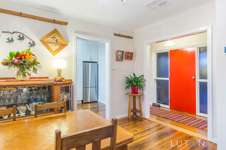 Sixth view of Homely house listing, 4 Brennan Street, Hackett ACT 2602