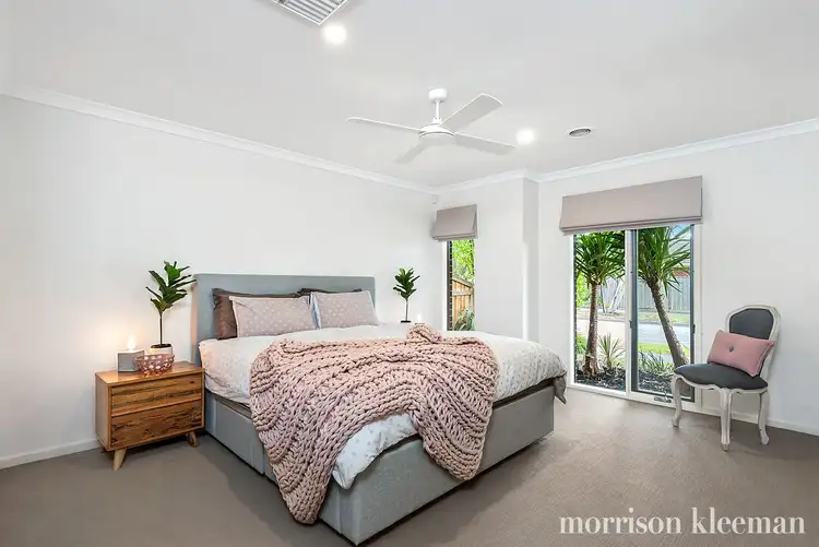 Sixth view of Homely house listing, 5 Gunghalin Drive, Doreen VIC 3754
