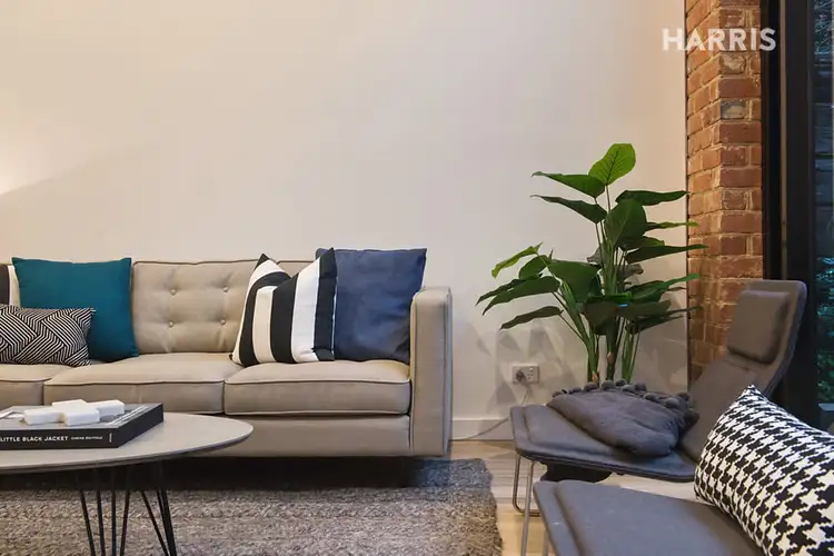 Fifth view of Homely house listing, 110 South Terrace, Adelaide SA 5000