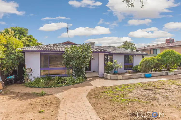 Main view of Homely house listing, 30 Blackwell Circuit, Flynn ACT 2615