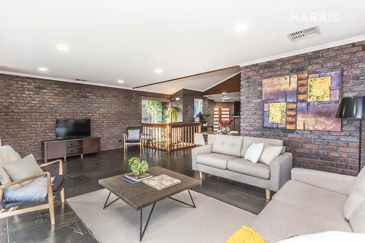 Fourth view of Homely house listing, 3 Seaview Crescent, Panorama SA 5041