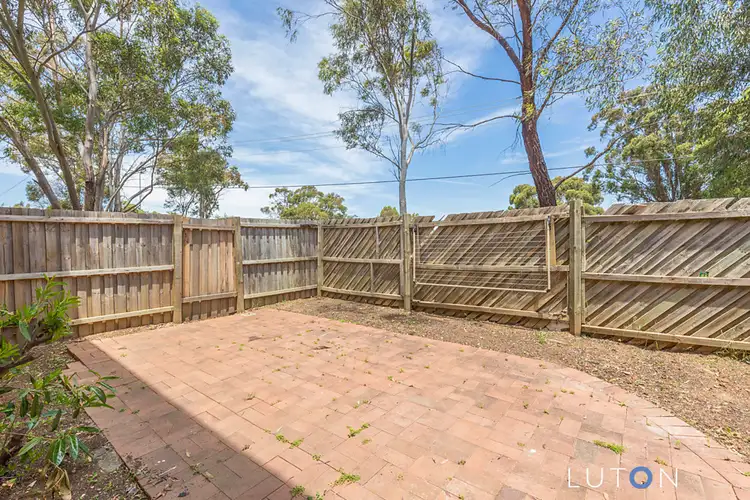 110/15 John Cleland Crescent, Florey ACT 2615