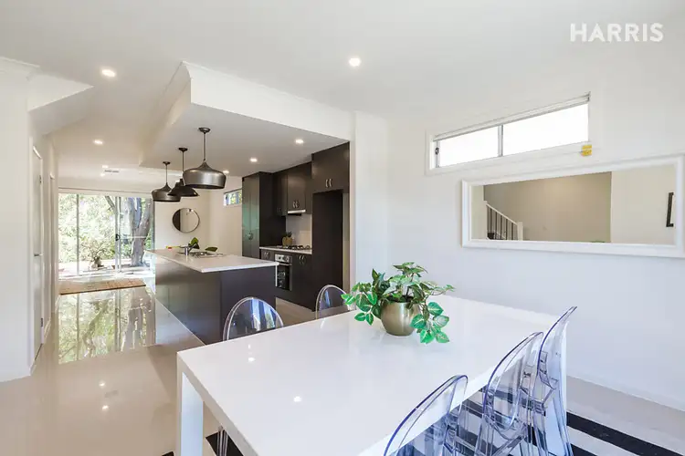 Third view of Homely house listing, 3/2 Apalie Drive, Modbury SA 5092