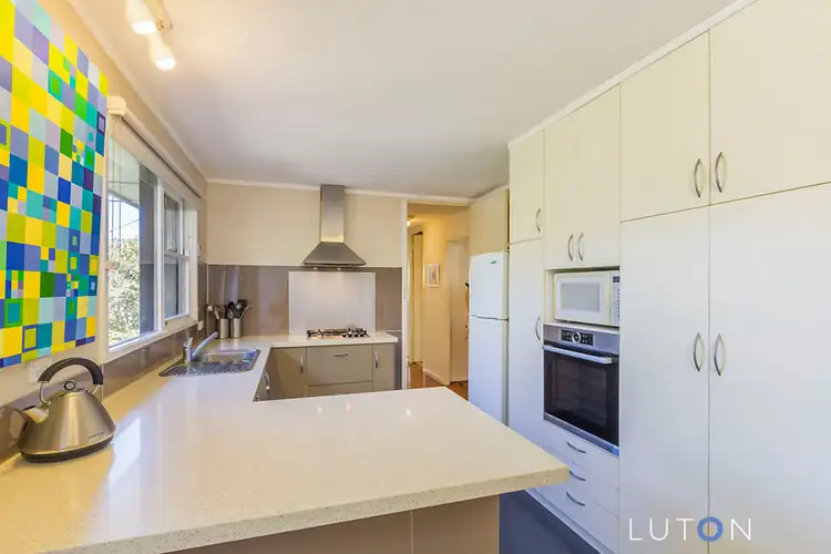 Seventh view of Homely house listing, 44 Padbury Street, Downer ACT 2602