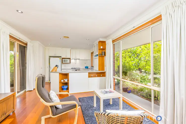 Fifth view of Homely house listing, 8 Bainbridge Close, Chisholm ACT 2905