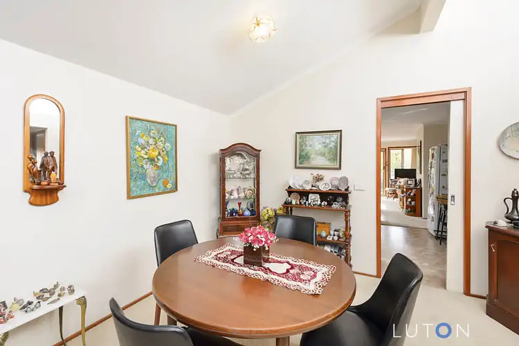 Fourth view of Homely house listing, 79 Florence Taylor Street, Greenway ACT 2900