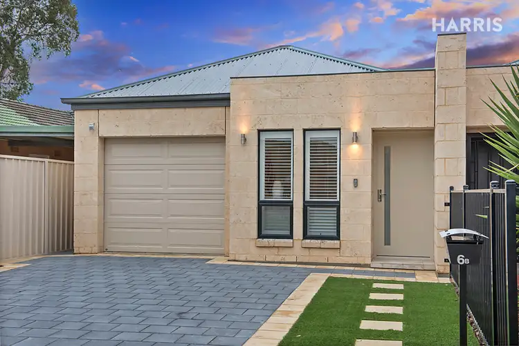 Main view of Homely house listing, 6b Fetlar Avenue, Marion SA 5043