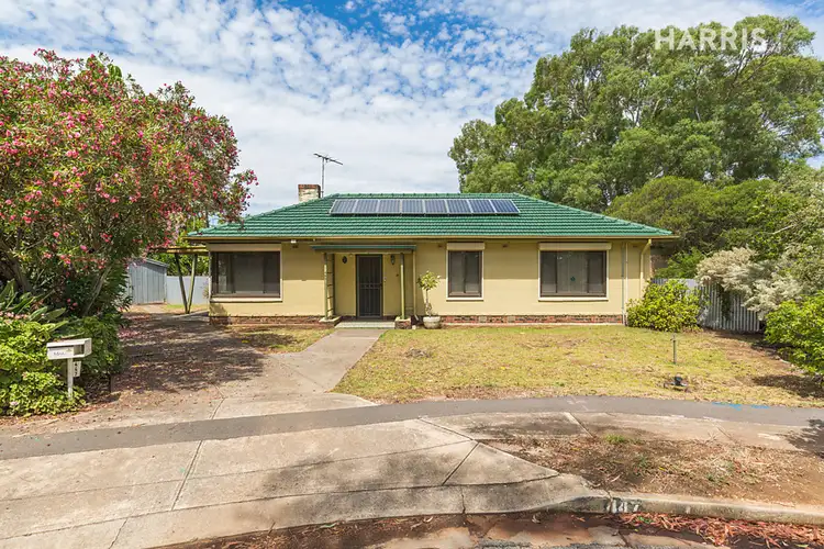 447 Prospect Road, Blair Athol SA 5084