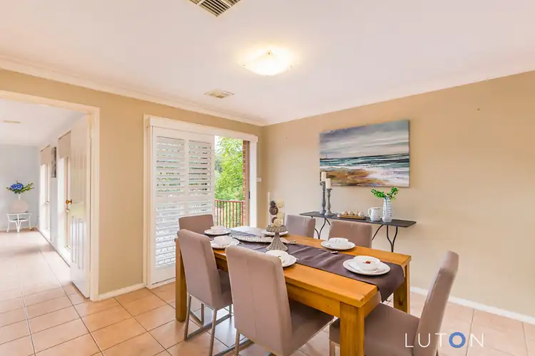Sixth view of Homely house listing, 28A River Drive, Karabar NSW 2620