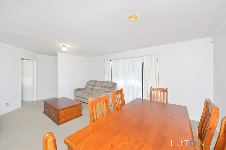Third view of Homely house listing, 35 Ina Gregory Circuit, Conder ACT 2906