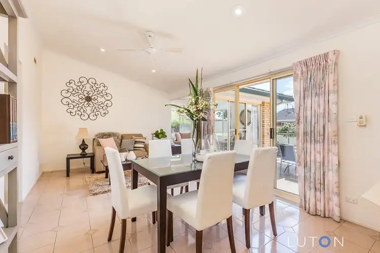 Fifth view of Homely house listing, 23 Grampians Street, Palmerston ACT 2913