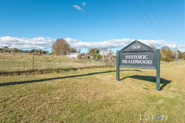 Fifth view of Homely land listing, 24 Monkittee Street, Braidwood NSW 2622