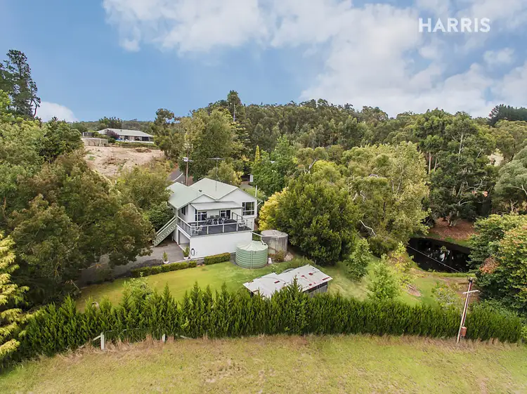 Second view of Homely house listing, 121 Leslie Road, Lenswood SA 5240