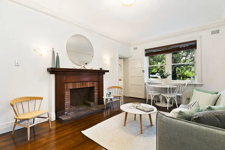 Second view of Homely unit listing, 3/456 Edgecliff Road, Edgecliff NSW 2027