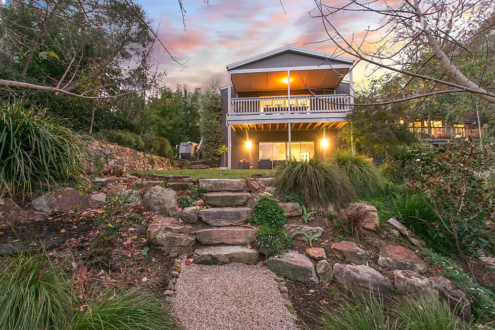 Main view of Homely house listing, 11 Albert Avenue, Crafers West SA 5152