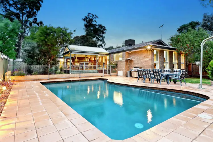 5 Palmyra Court, Greensborough VIC 3088