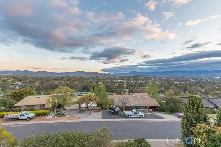 Third view of Homely house listing, 29 Harbison Crescent, Wanniassa ACT 2903
