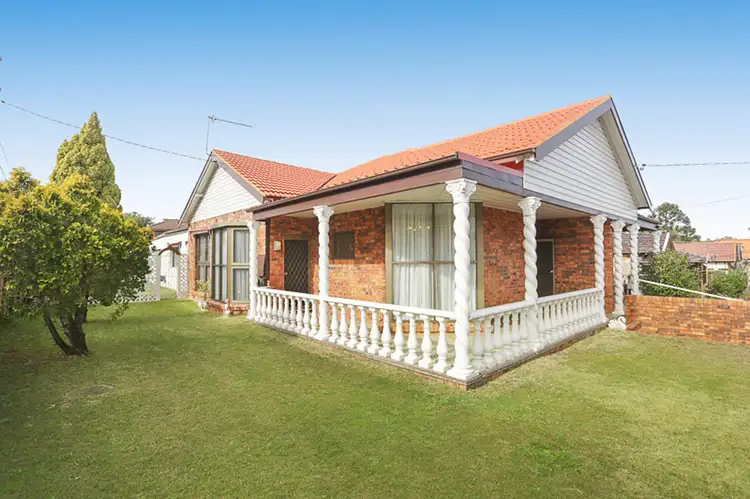63 Canberra Street, Randwick NSW 2031