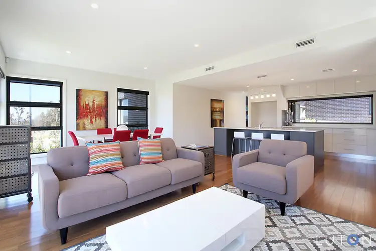 Third view of Homely house listing, 3 Skewes Street, Casey ACT 2913