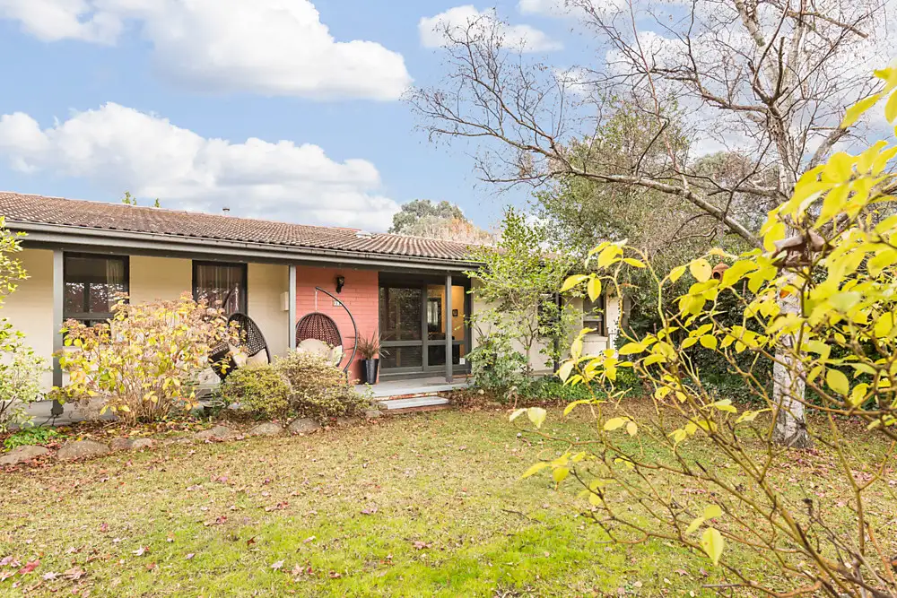 Main view of Homely house listing, 13 Anderson Street, Chifley ACT 2606