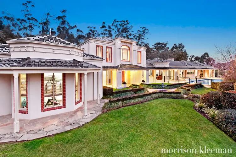 Main view of Homely house listing, 6 Paphos Court, Plenty VIC 3090