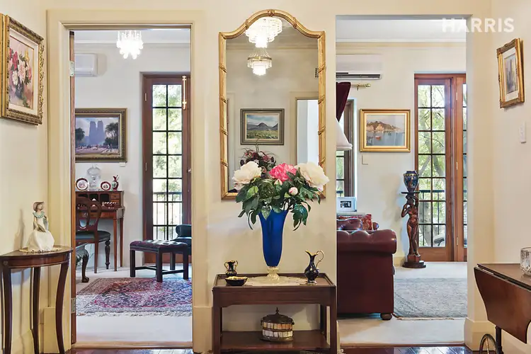 Second view of Homely apartment listing, 3/101 Palmer Place, North Adelaide SA 5006