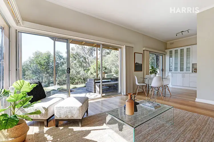 54 Pekina Street, Eden Hills SA 5050