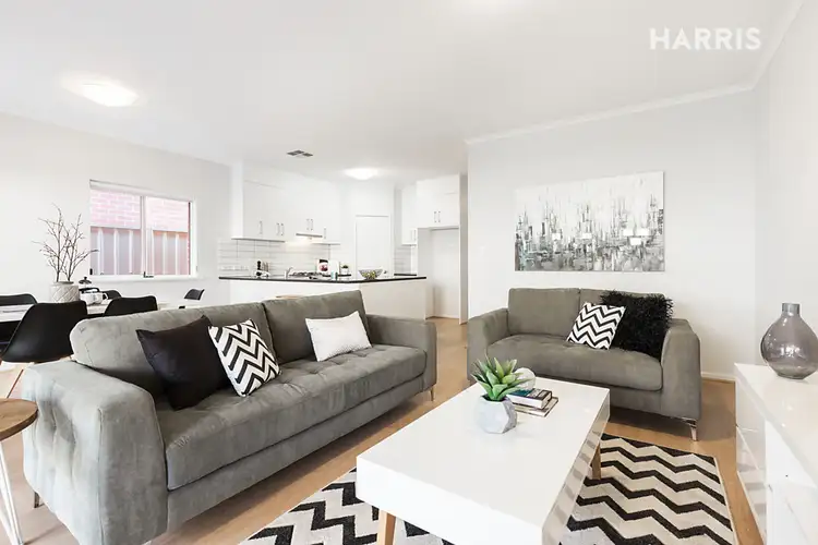 Second view of Homely house listing, 28B Highland Avenue, Rostrevor SA 5073