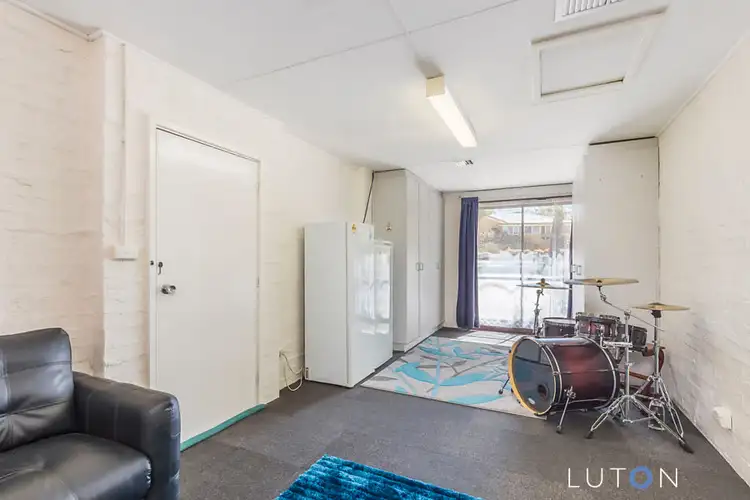 Sixth view of Homely house listing, 4 Sproule Circuit, Evatt ACT 2617