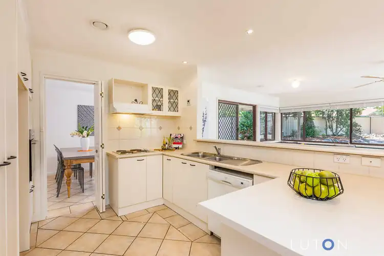 Fifth view of Homely house listing, 10 Arakoon Crescent, Isabella Plains ACT 2905