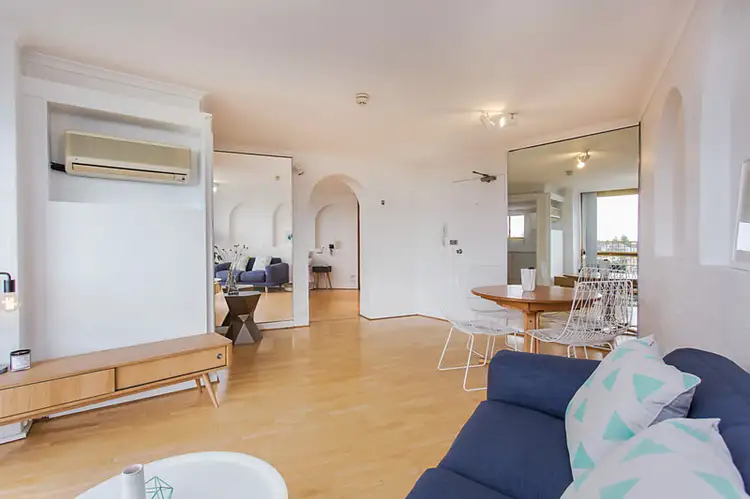 Third view of Homely apartment listing, 42/760 Anzac Highway, Glenelg SA 5045