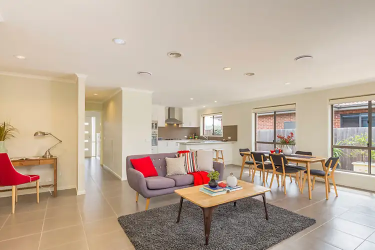 Third view of Homely house listing, 4 Clendinnen Street, Dunlop ACT 2615