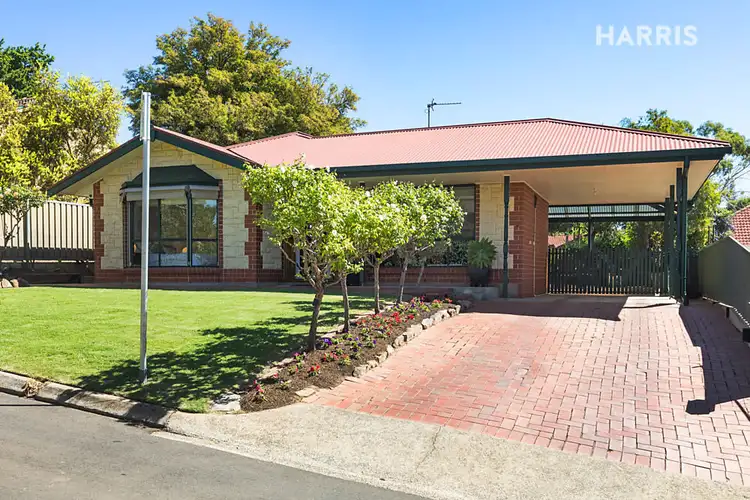 Main view of Homely house listing, 7 Gladys Paech Court, Torrens Park SA 5062