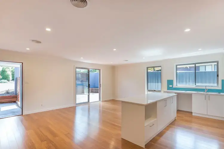 Third view of Homely apartment listing, 9B Hepburn Place, Kambah ACT 2902