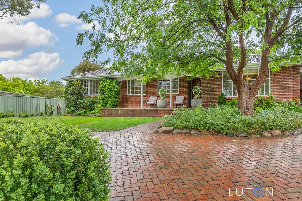 Main view of Homely house listing, 47 Gungurra Crescent, Rivett ACT 2611