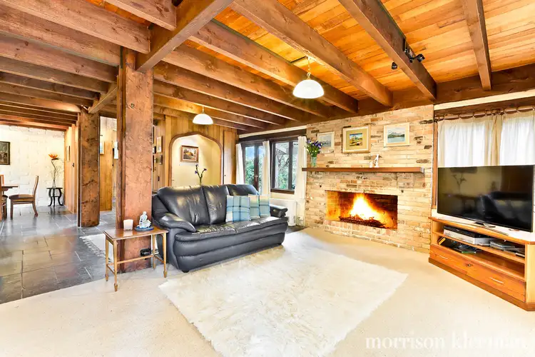 Fourth view of Homely house listing, 80 John Street, Eltham VIC 3095