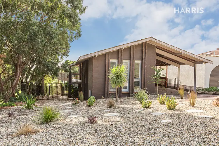 Second view of Homely house listing, 122 Quinlan Avenue, Pasadena SA 5042