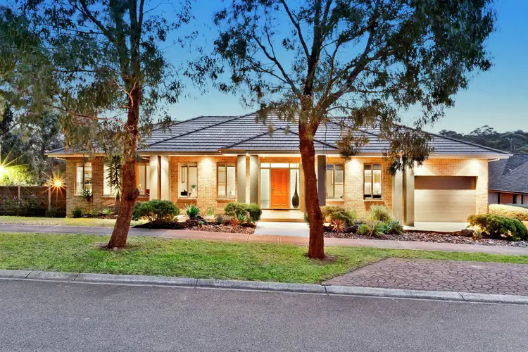 11 Bunyip Court, Plenty VIC 3090