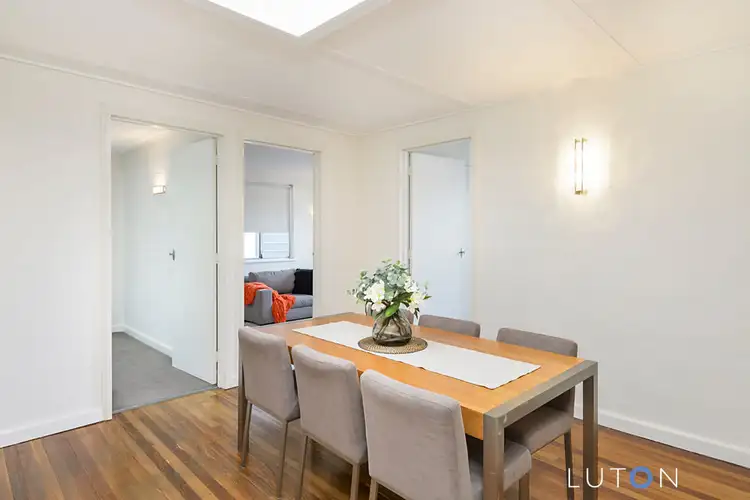 Sixth view of Homely house listing, 10 Broadbent Street, Scullin ACT 2614