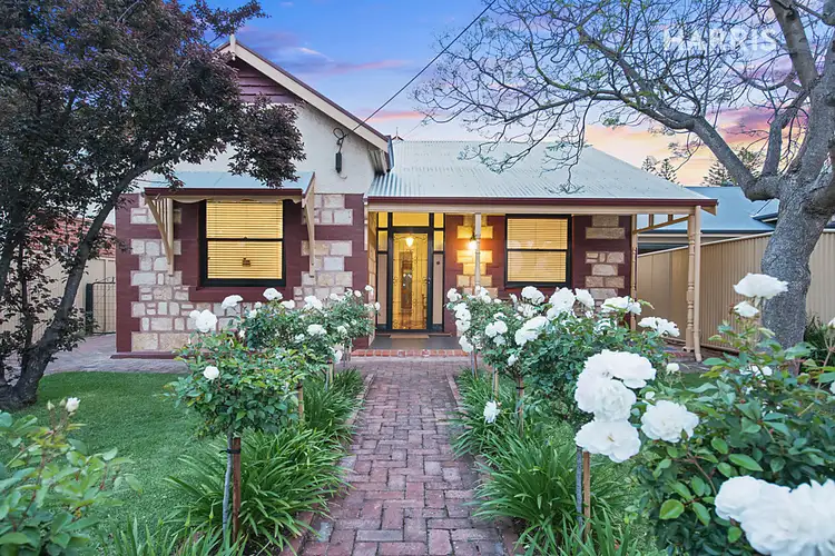 5 White Street, Henley Beach SA 5022