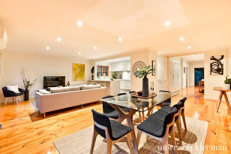 Sixth view of Homely house listing, 89 Waiora Road, Heidelberg Heights VIC 3081