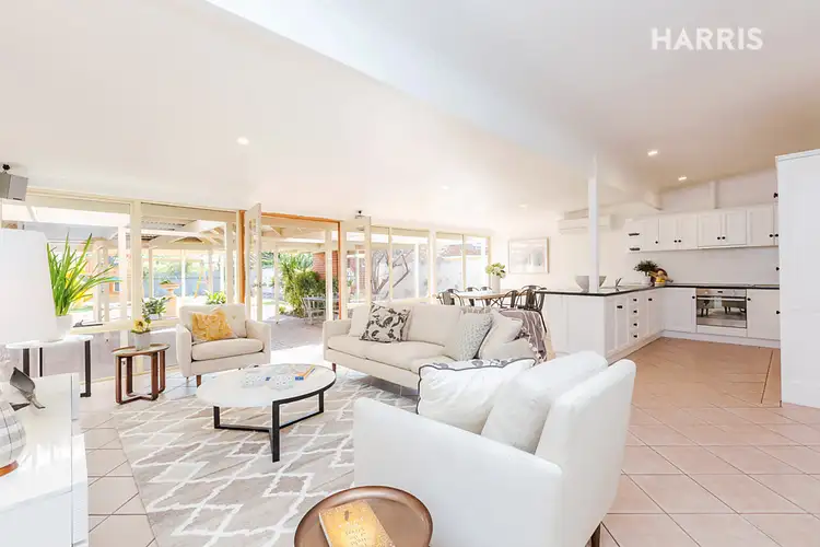 Second view of Homely house listing, 7 Fletcher Street, Woodville North SA 5012