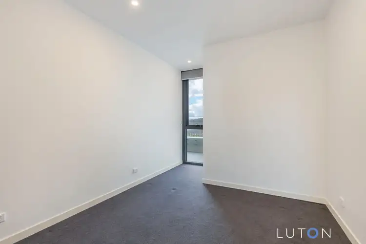 Sixth view of Homely apartment listing, 38/65 Constitution Avenue, Campbell ACT 2612