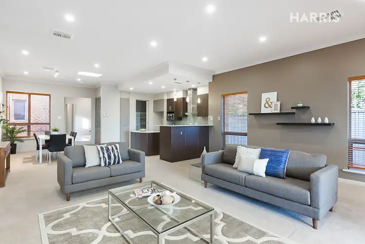 Main view of Homely house listing, 6A Selbourne Avenue, Rostrevor SA 5073